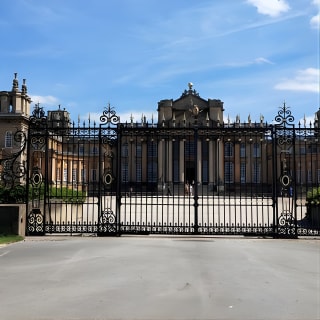 Blenheim Palace Guided Tour from Oxford- private tours 16