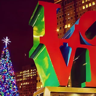 Philly By Night Double Decker Bus Tour 7