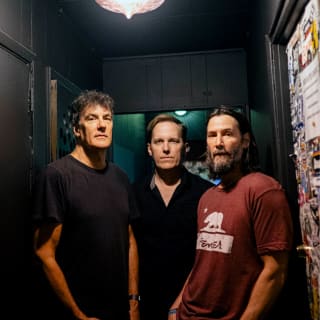 Dogstar en Paral·lel 62, Barcelona 2026 1