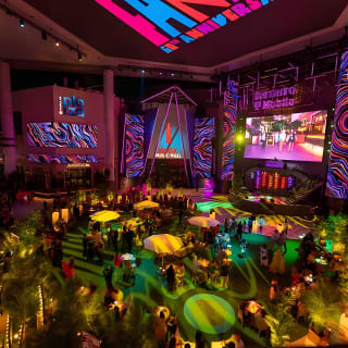 San Juan Nightlife Tour in a Private Can-Am UTV Ride & Party 3