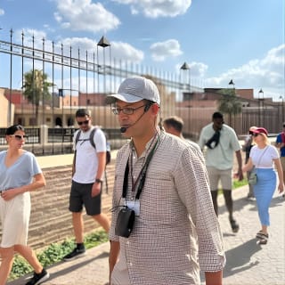 Medina Walking Tour Secrets 13