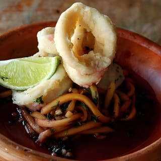 Cartagena Gourmet: Clase de cocina con vistas, elegancia y sabor 39