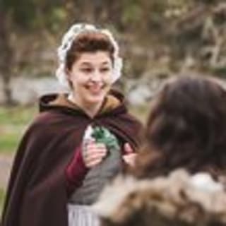 Colonial Williamsburg Admission 15