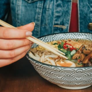 The Ramen Experience: From Broth to Bowl - Chicago 1