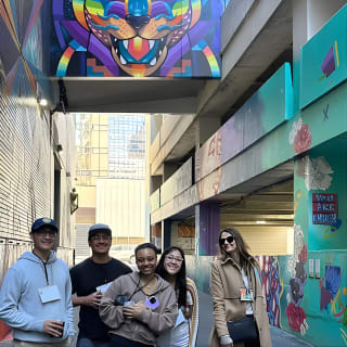 UPTOWN FUNK: 1 Hour Guided Historical Walking Tour in Charlotte 1