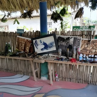 San Basilio de Palenque; Experiencia histórica y cultural 27