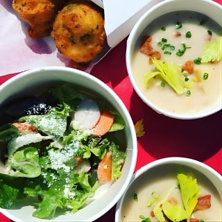 Downcity Providence Food Tour 4
