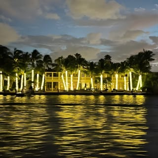 Crucero nocturno por el centro de Fort Lauderdale 4
