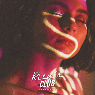 Rita's Club by Autocine Madrid 6