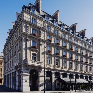 Popsicle Cocktails au Hilton Paris Opera 5