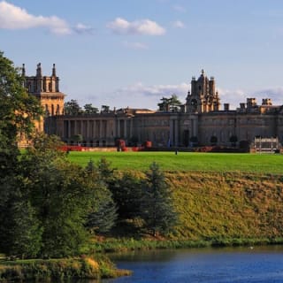 The Cotswolds et Blenheim Palace 4