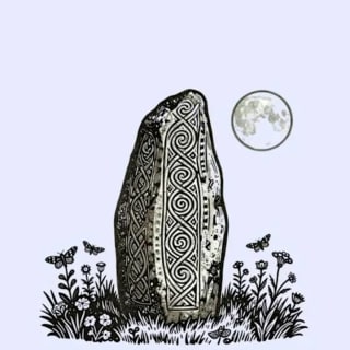 The British Folklore of Stone Circles 1