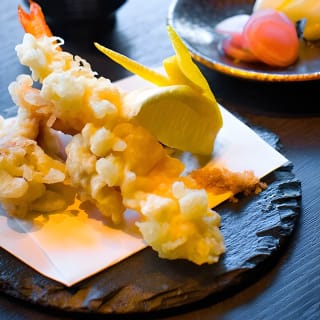 Kyoto Wagyu Sushi Experience 11