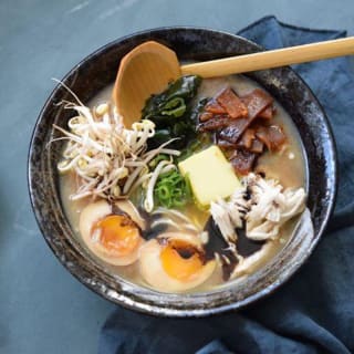 The Ramen Experience: From Broth to Bowl - Chicago 2