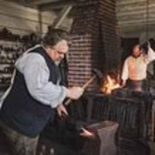 Colonial Williamsburg Admission 16