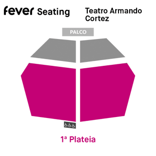 A Ratoeira de Agatha Christie no Teatro Armando Cortez 2
