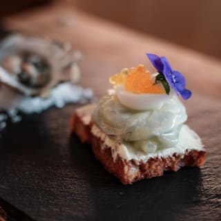 11-Gänge Titanic Dinner + Die Legende der Titanic Ausstellung 2