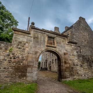 Outlander Locations Tour 6