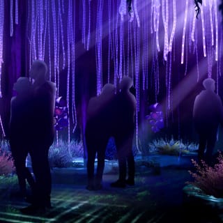 Avatar: Guardians of Eywa - Waitlist 4