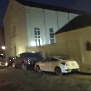 New Orleans Ghost Hunt Experience: Voices from Beyond 9