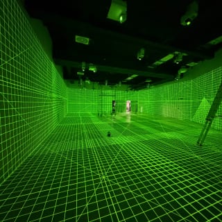 MAM - Media Art Museum 5