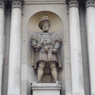 Secret Old London Walking Tour 5