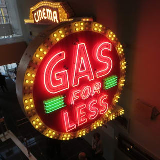 Museo di storia di Chicago 9