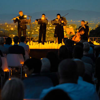 Candlelight Open Air: il mondo musicale di Joe Hisaishi 5