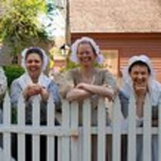 Colonial Williamsburg Admission 17