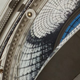 Borsa merci - Collezione Pinault: ingresso con fascia oraria 7