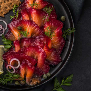 Pâques : Menu en 4 temps par une grande cheffe 3