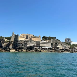 ENTRE FARÓIS: Die große Reise entlang der Küste von Cascais 7