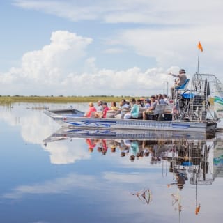 Paquete de Aventura en los Everglades de Florida 5