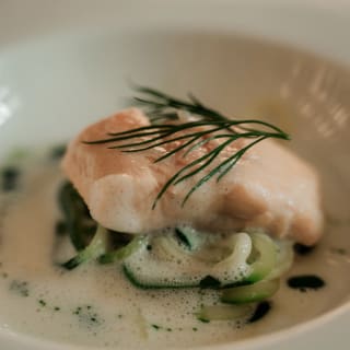 11-Gänge Titanic Dinner + Die Legende der Titanic Ausstellung 5