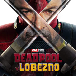 Deadpool y Lobezno 1