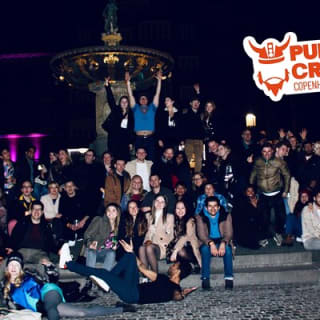 Pub Crawl Copenhagen 1