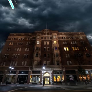 Reno Ghosts Tour 14