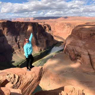 Grand Canyon, Antelope Canyon, and Horseshoe Bend Day Tour 7