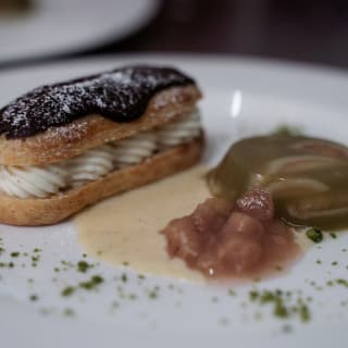 11-Gänge Titanic Dinner + Die Legende der Titanic Ausstellung 3