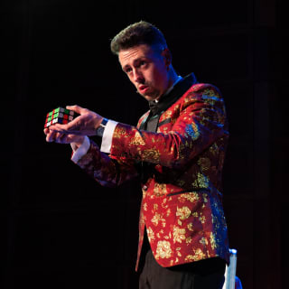 La Magia Existe en Barcelona 8