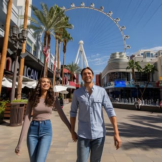 Las Vegas Pass: 45+ Things to Do including Heli Night Flight 16