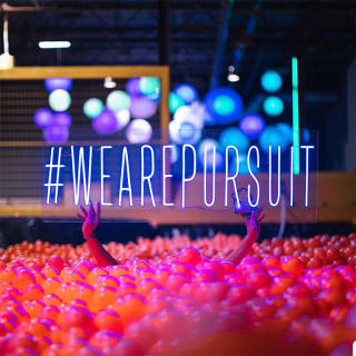 Pursuit OCR: Ultimate Indoor Adventure! 6