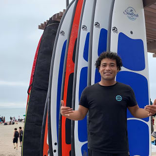 Clases de surf en Lima 16