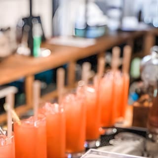 Bites of the Bluegrass Cocktails and Bites Tour 21