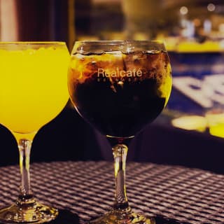 Menú y partido: La Liga en el Real Café Bernabéu 3