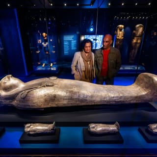 Ramses and the Pharaohs' Gold: The Exhibition 12