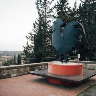 Colline del Chianti: Experiencia enológica desde Florencia 16
