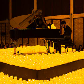 Candlelight: Best Movie Soundtracks 2