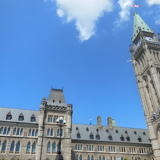 Ottawa Hop-On Hop-Off Sightseeing Tour 4