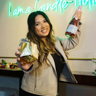 Uncorked: Mom's Edition 1